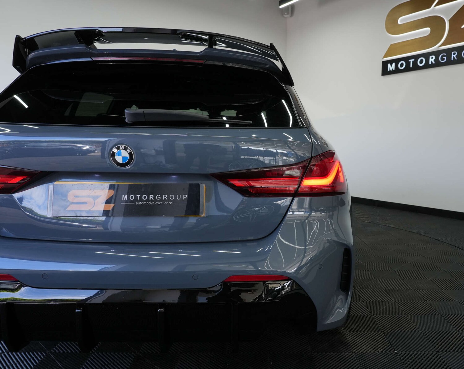 Used BMW 1 Series 2020 for sale - 78144628: Photo 64