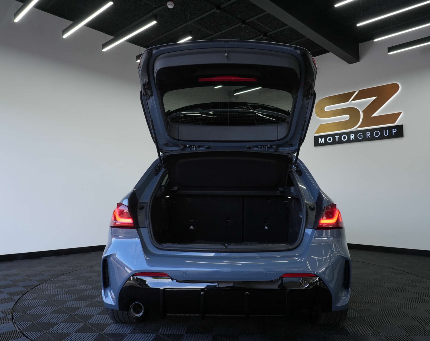 Used BMW 1 Series 2020 for sale - 78144628: Photo 65