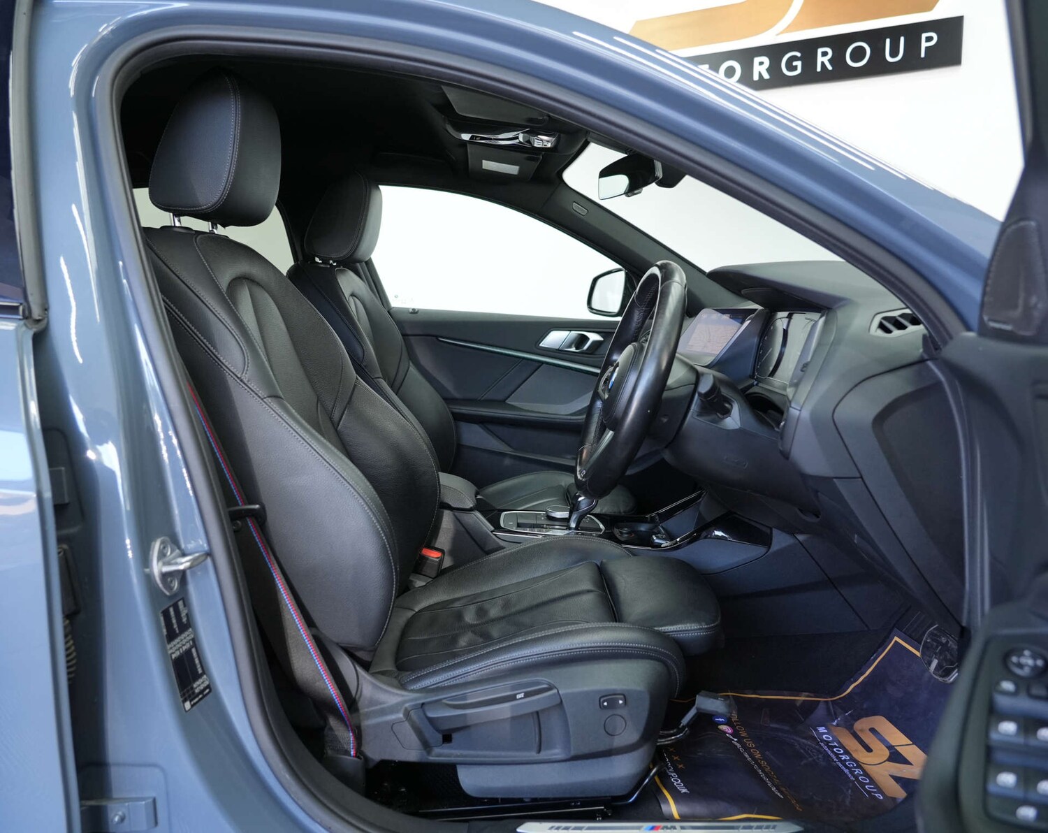 Used BMW 1 Series 2020 for sale - 78144628: Photo 66