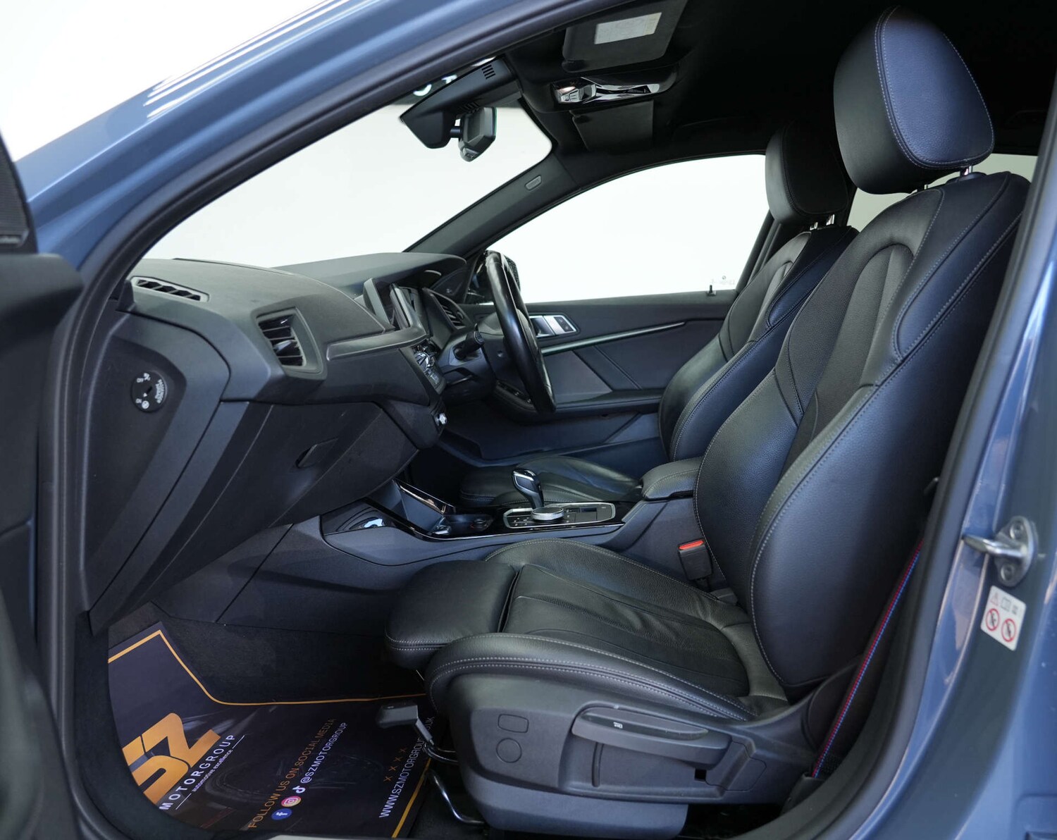 Used BMW 1 Series 2020 for sale - 78144628: Photo 67