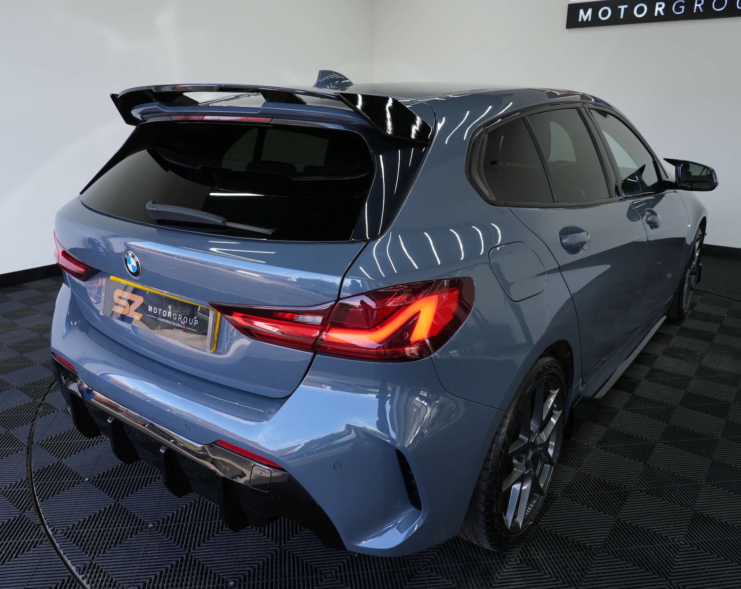 Used BMW 1 Series 2020 for sale - 78144628: Photo 7