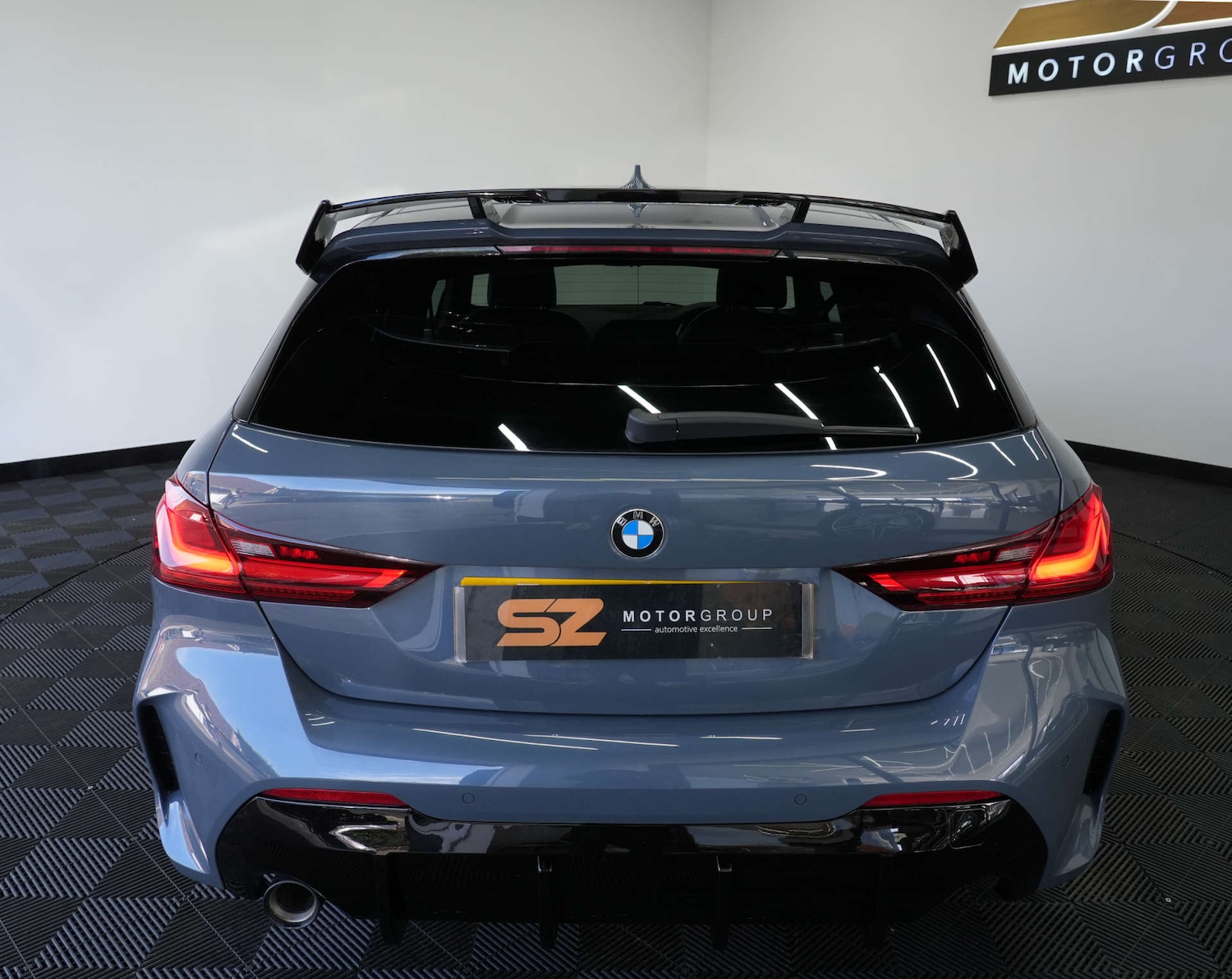 Used BMW 1 Series 2020 for sale - 78144628: Photo 8