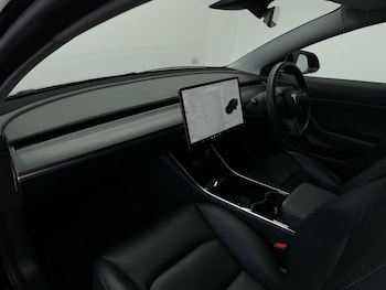 Used Tesla Model 3 2021 for sale - 76577474: Photo