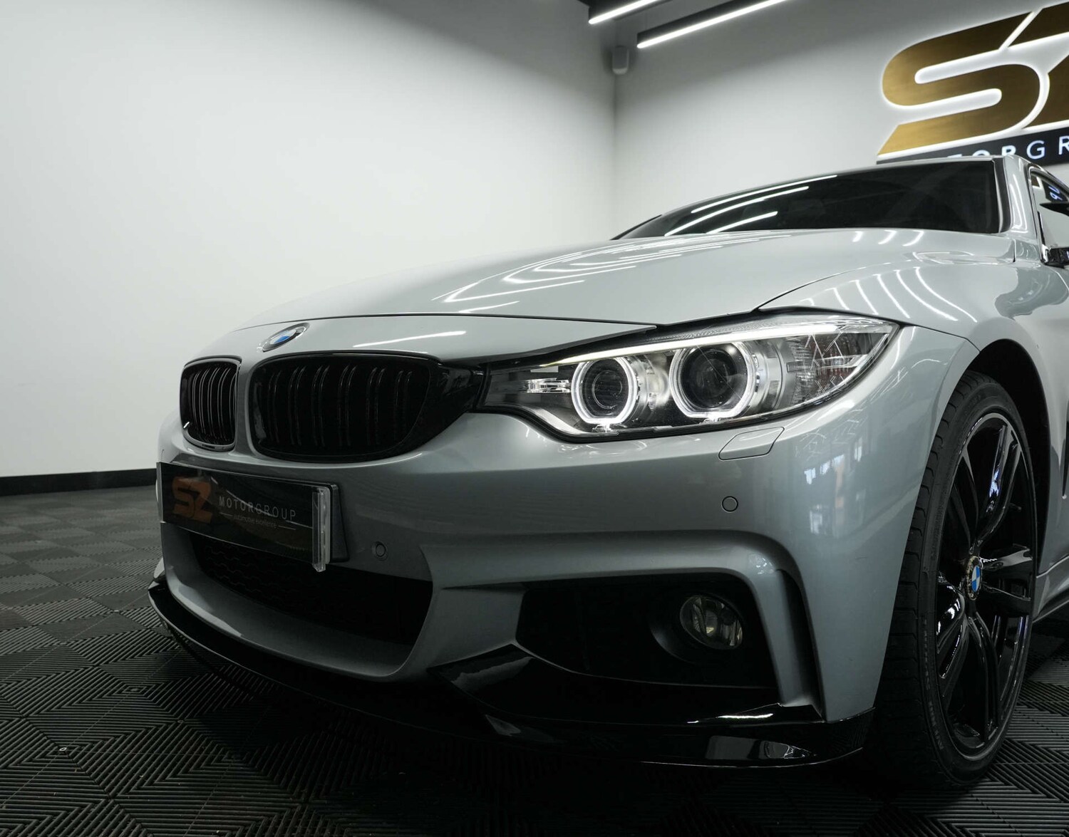 Used BMW 4 Series 2016 for sale - 78179627: Photo 11