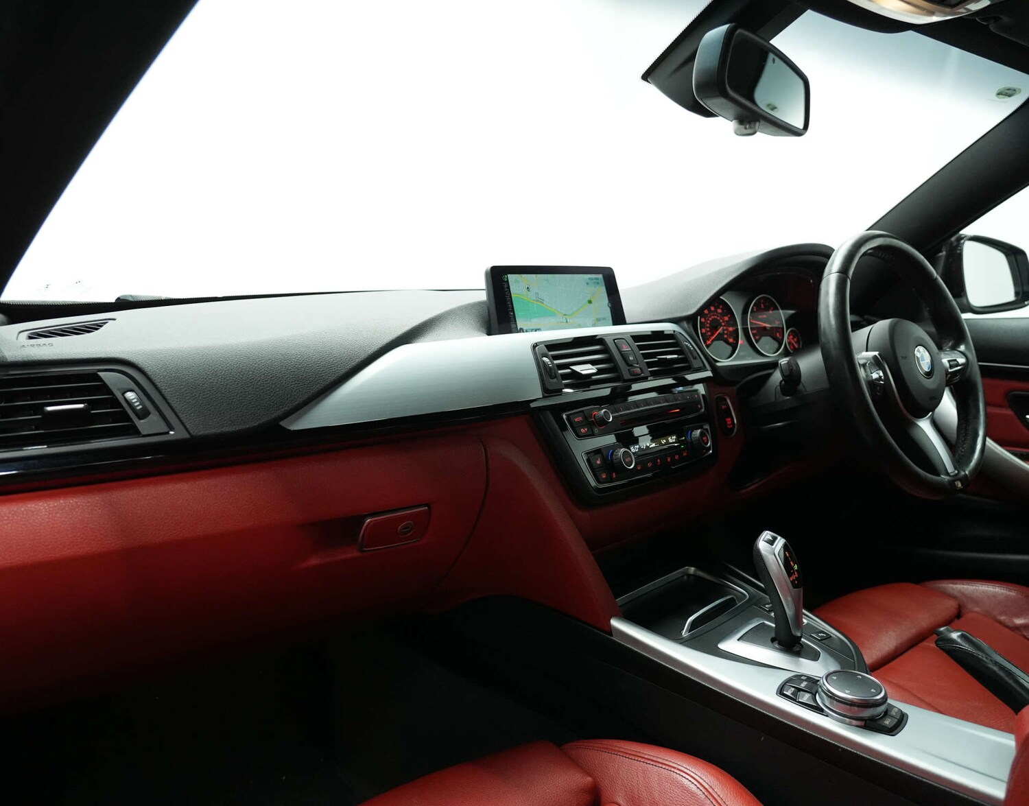 Used BMW 4 Series 2016 for sale - 78179627: Photo 12