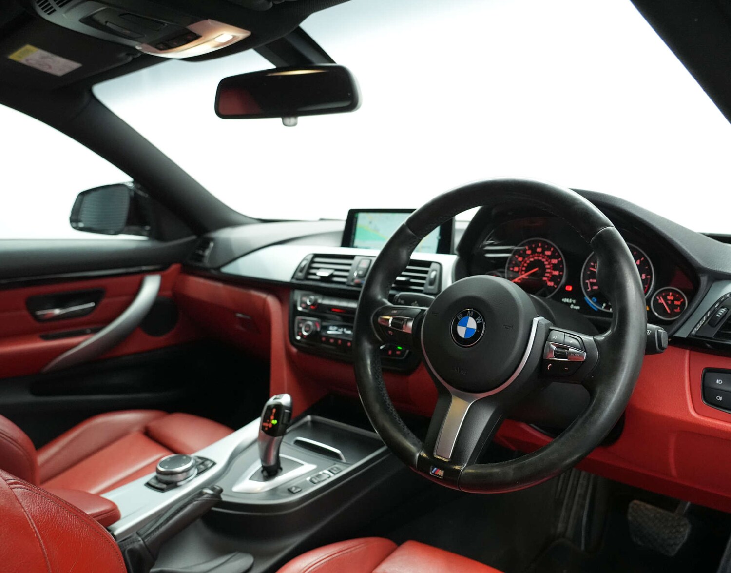 Used BMW 4 Series 2016 for sale - 78179627: Photo 13