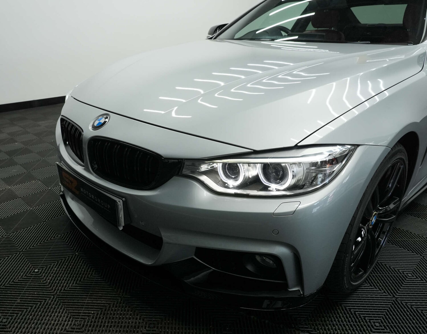 Used BMW 4 Series 2016 for sale - 78179627: Photo 21