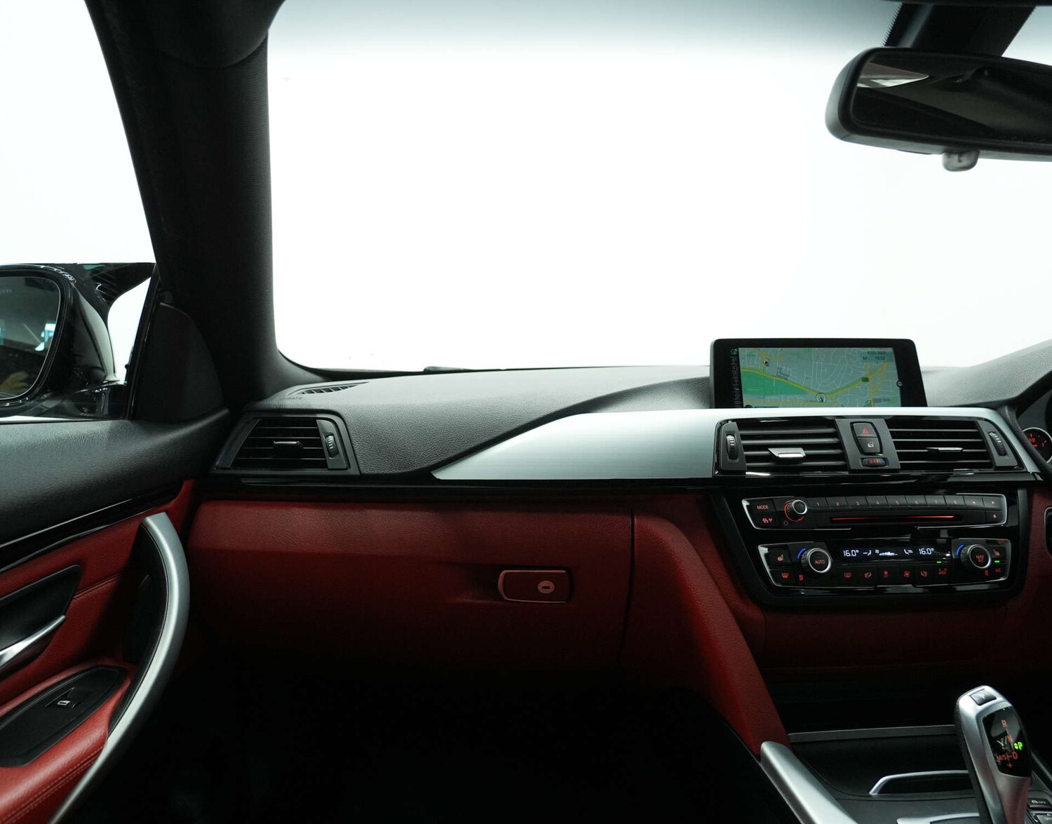 Used BMW 4 Series 2016 for sale - 78179627: Photo 25