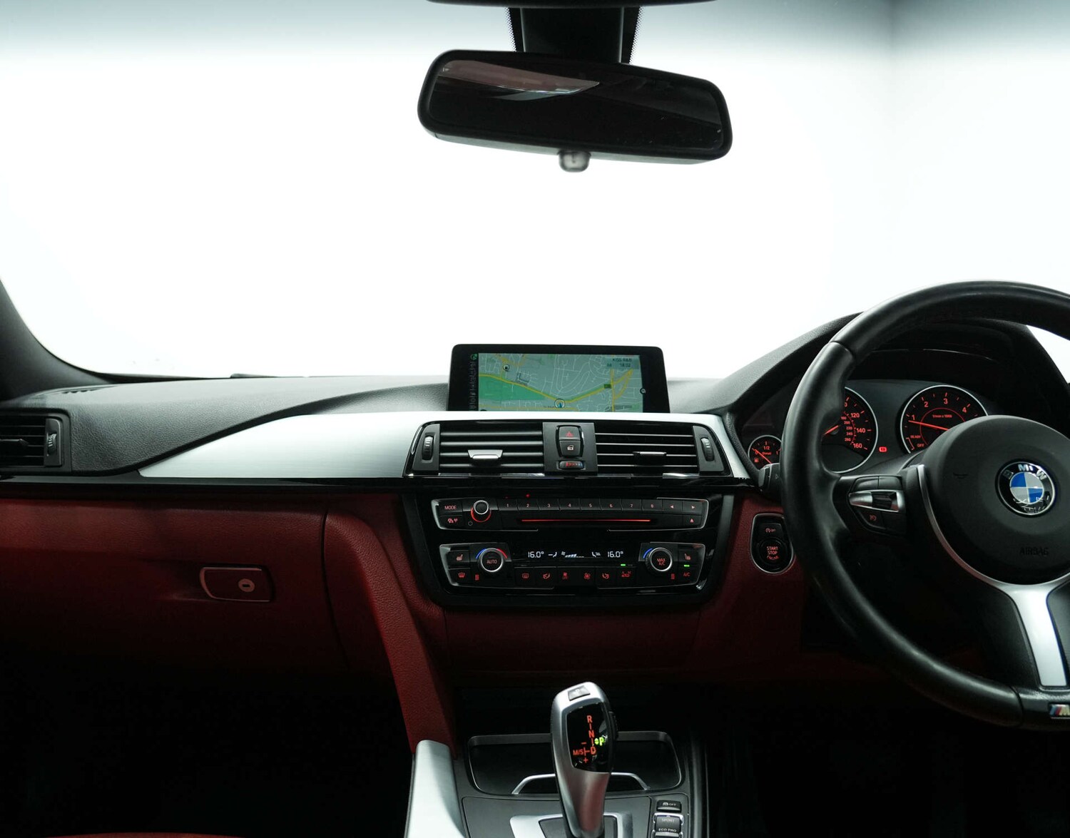 Used BMW 4 Series 2016 for sale - 78179627: Photo 26