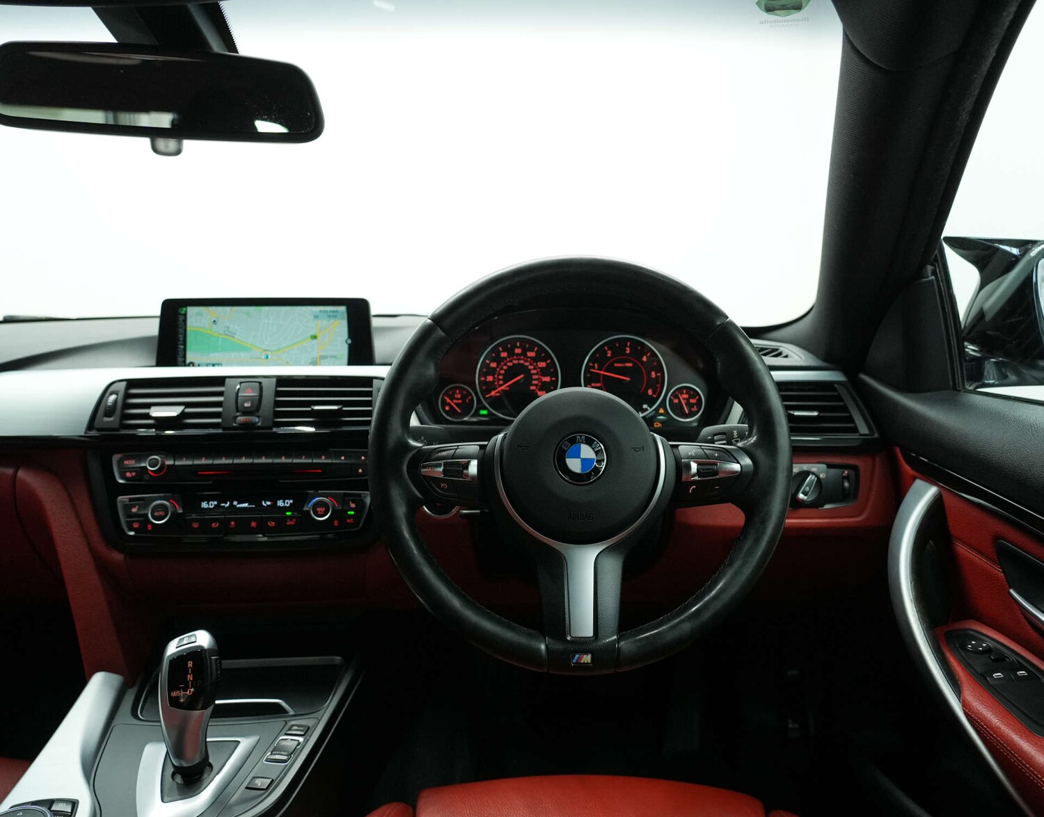 Used BMW 4 Series 2016 for sale - 78179627: Photo 27