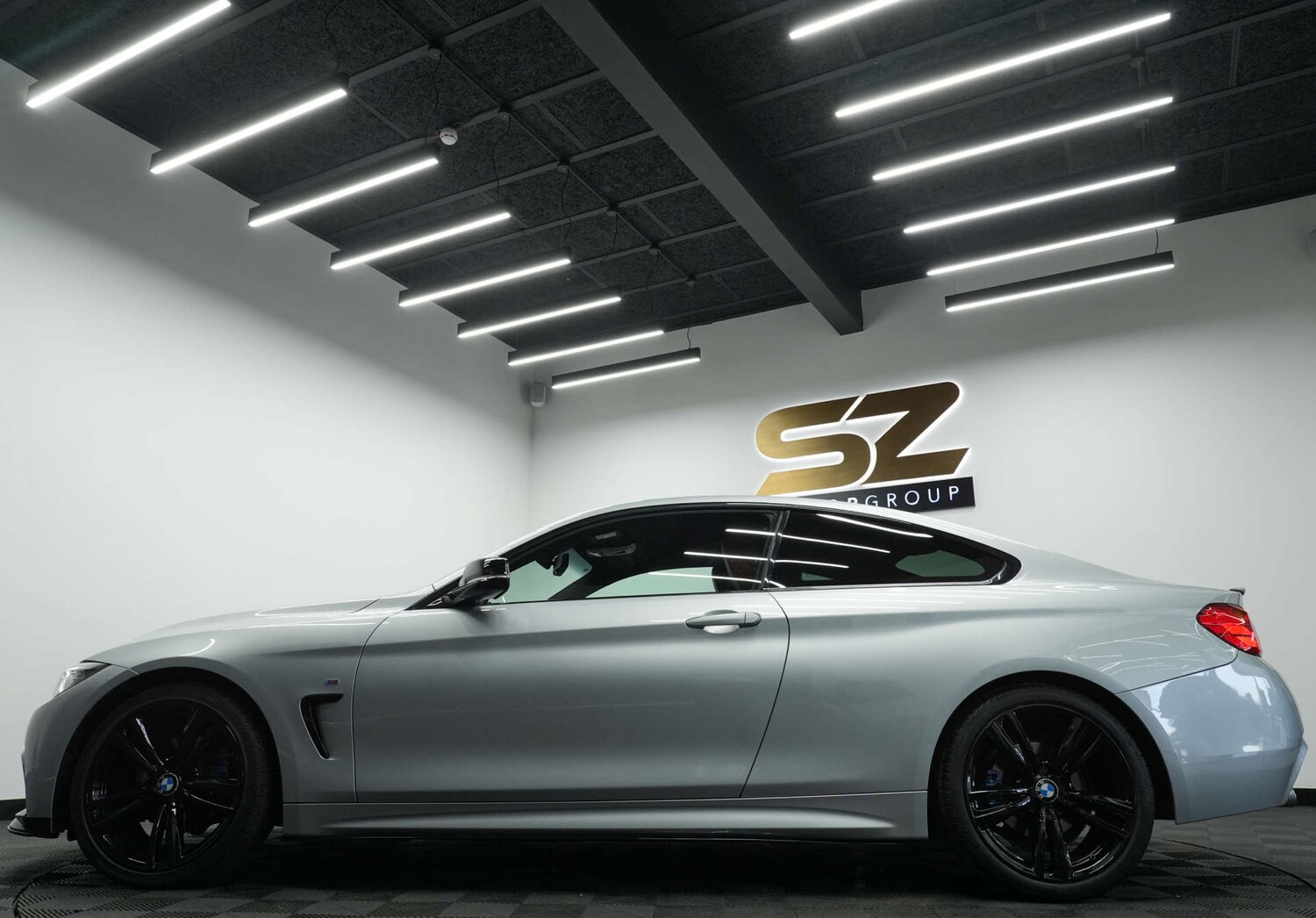 Used BMW 4 Series 2016 for sale - 78179627: Photo 29