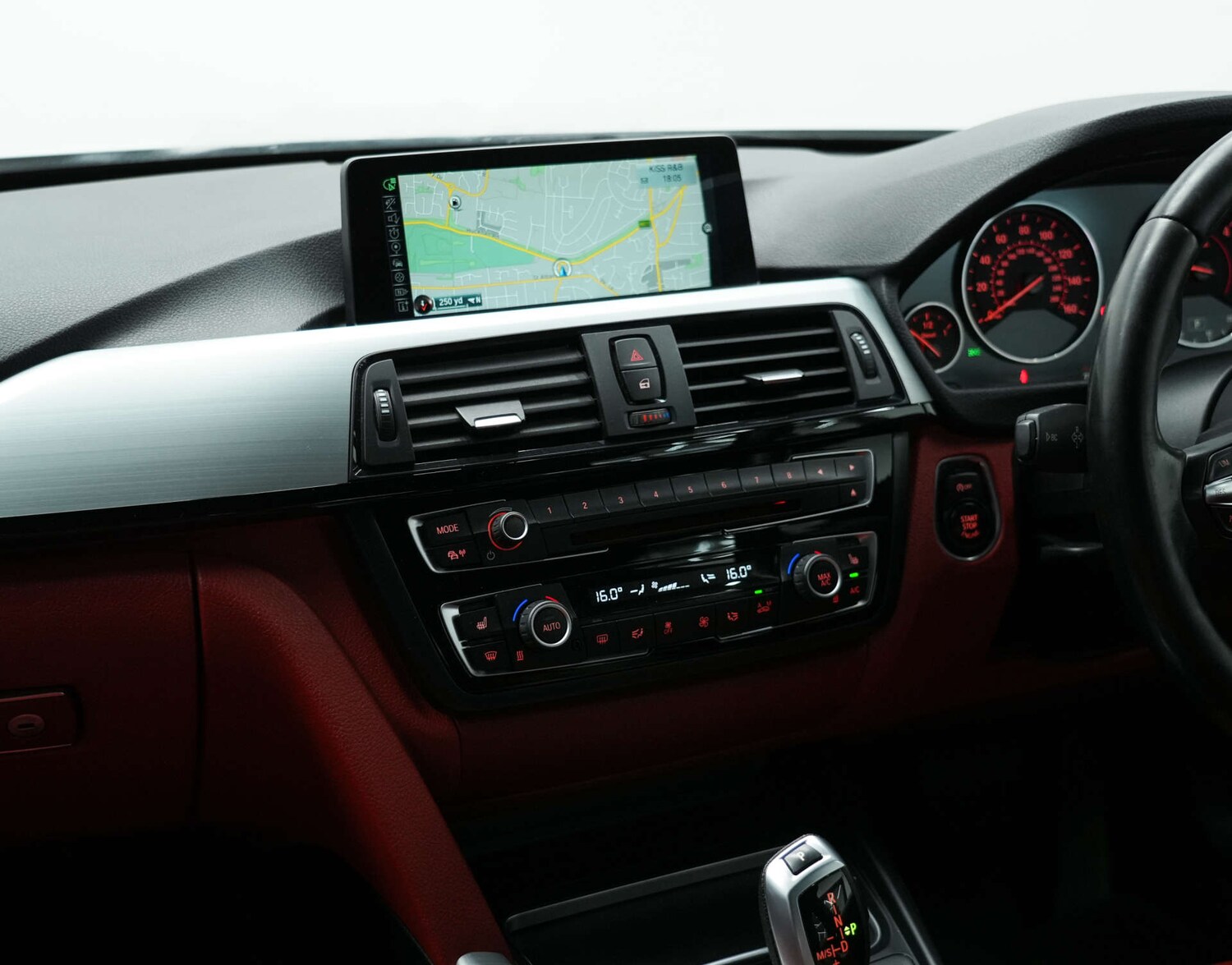 Used BMW 4 Series 2016 for sale - 78179627: Photo 30