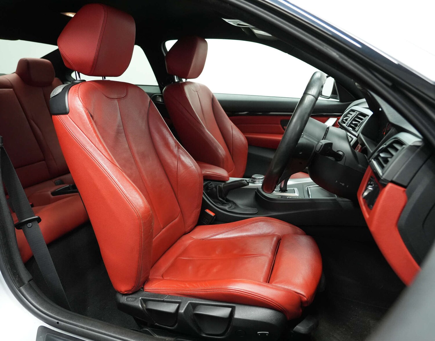 Used BMW 4 Series 2016 for sale - 78179627: Photo 34