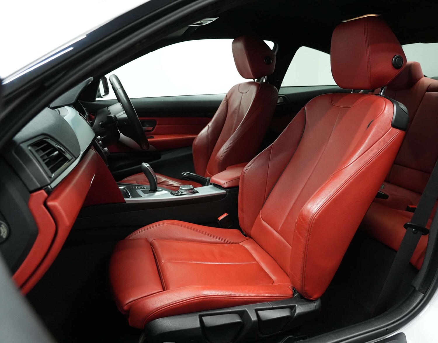 Used BMW 4 Series 2016 for sale - 78179627: Photo 35