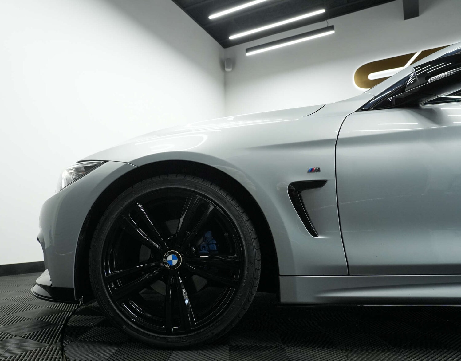 Used BMW 4 Series 2016 for sale - 78179627: Photo 36