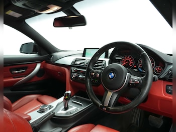 Used BMW 4 Series 2016 for sale - 78179627: Photo