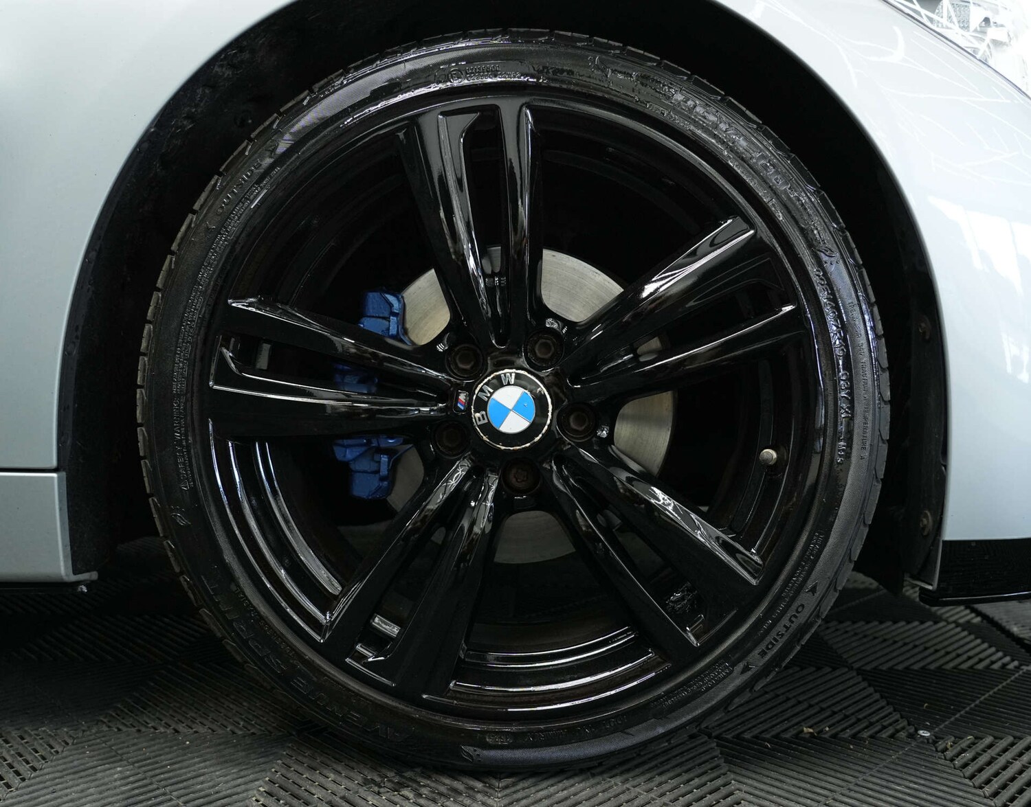 Used BMW 4 Series 2016 for sale - 78179627: Photo 42