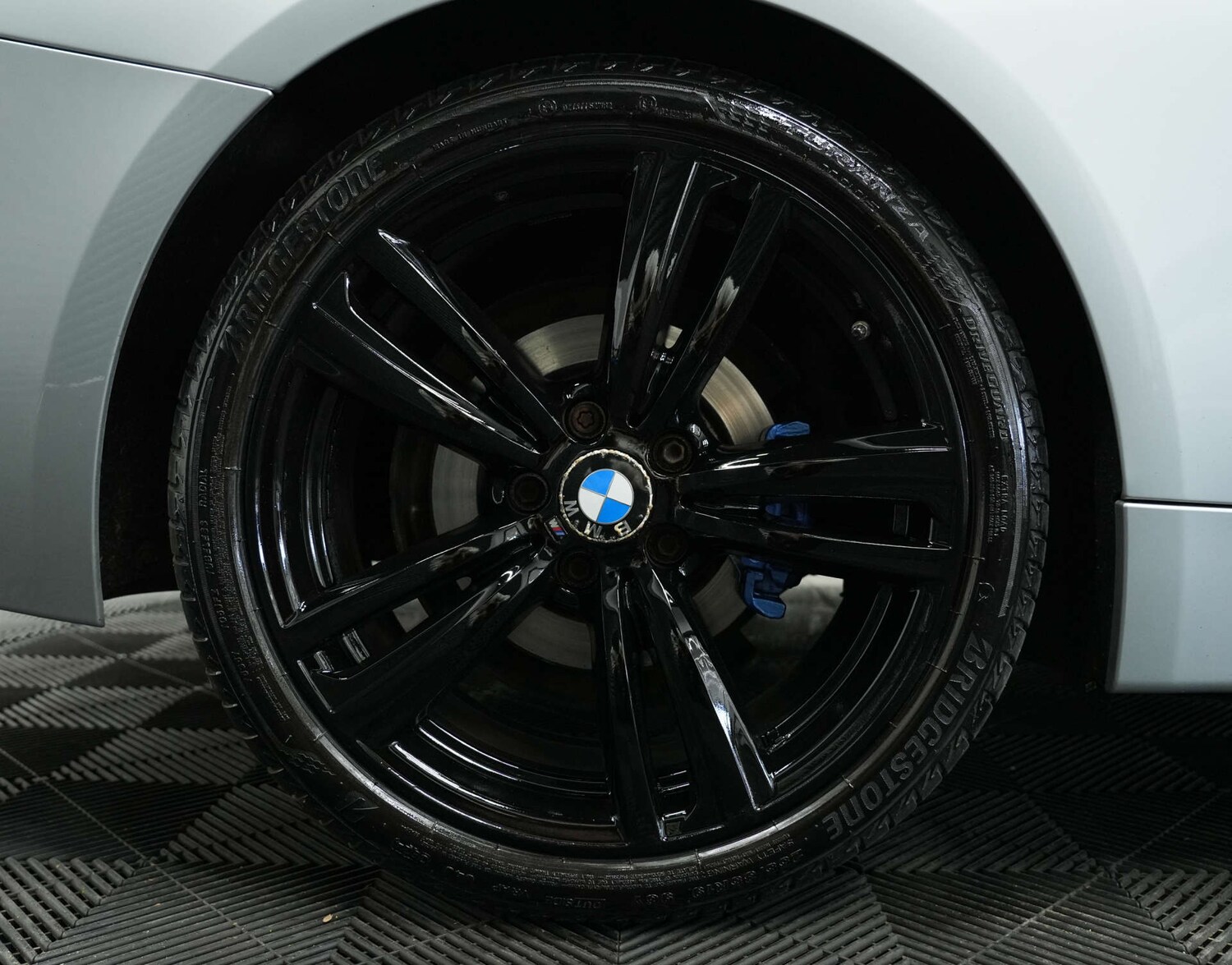 Used BMW 4 Series 2016 for sale - 78179627: Photo 43