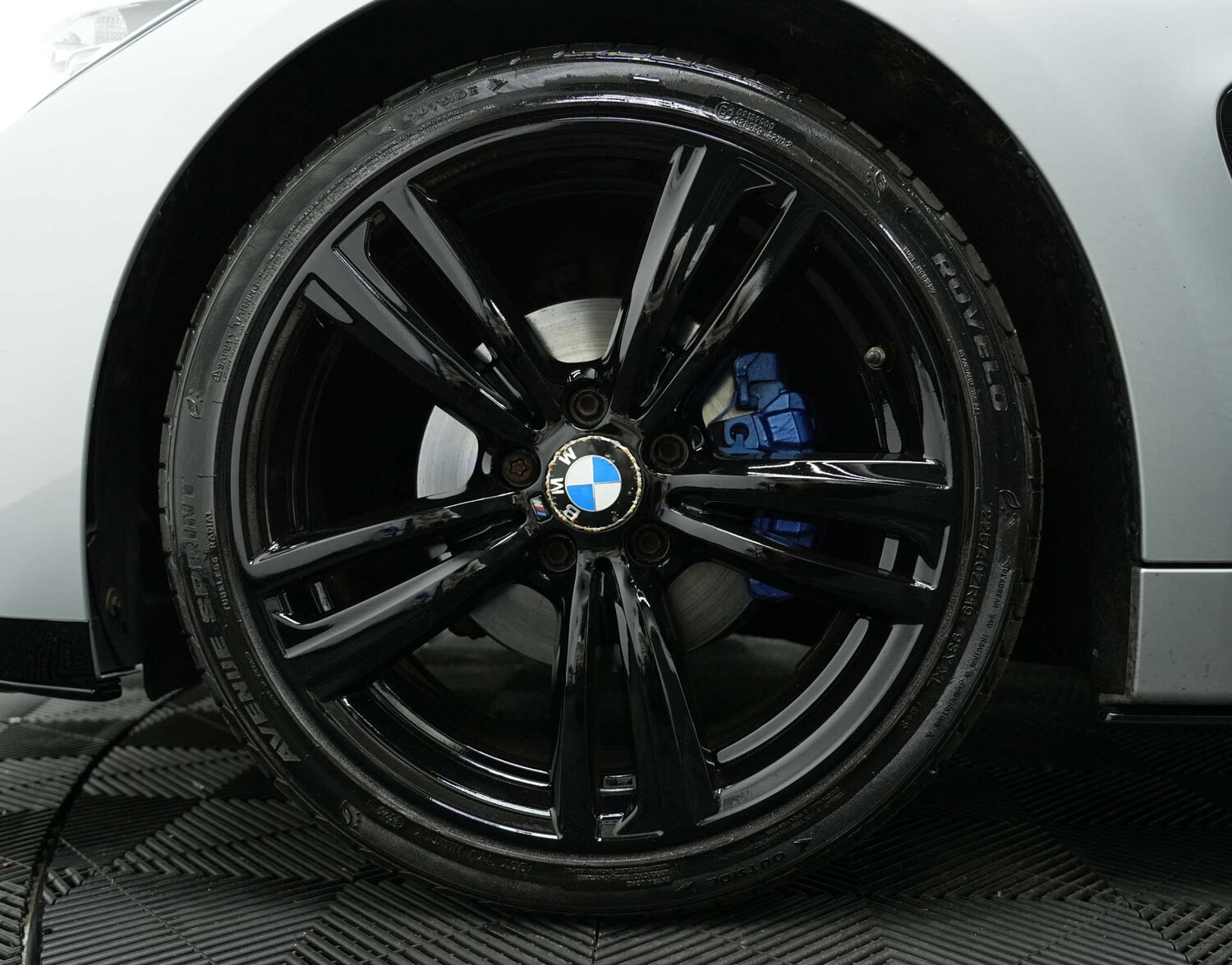 Used BMW 4 Series 2016 for sale - 78179627: Photo 44