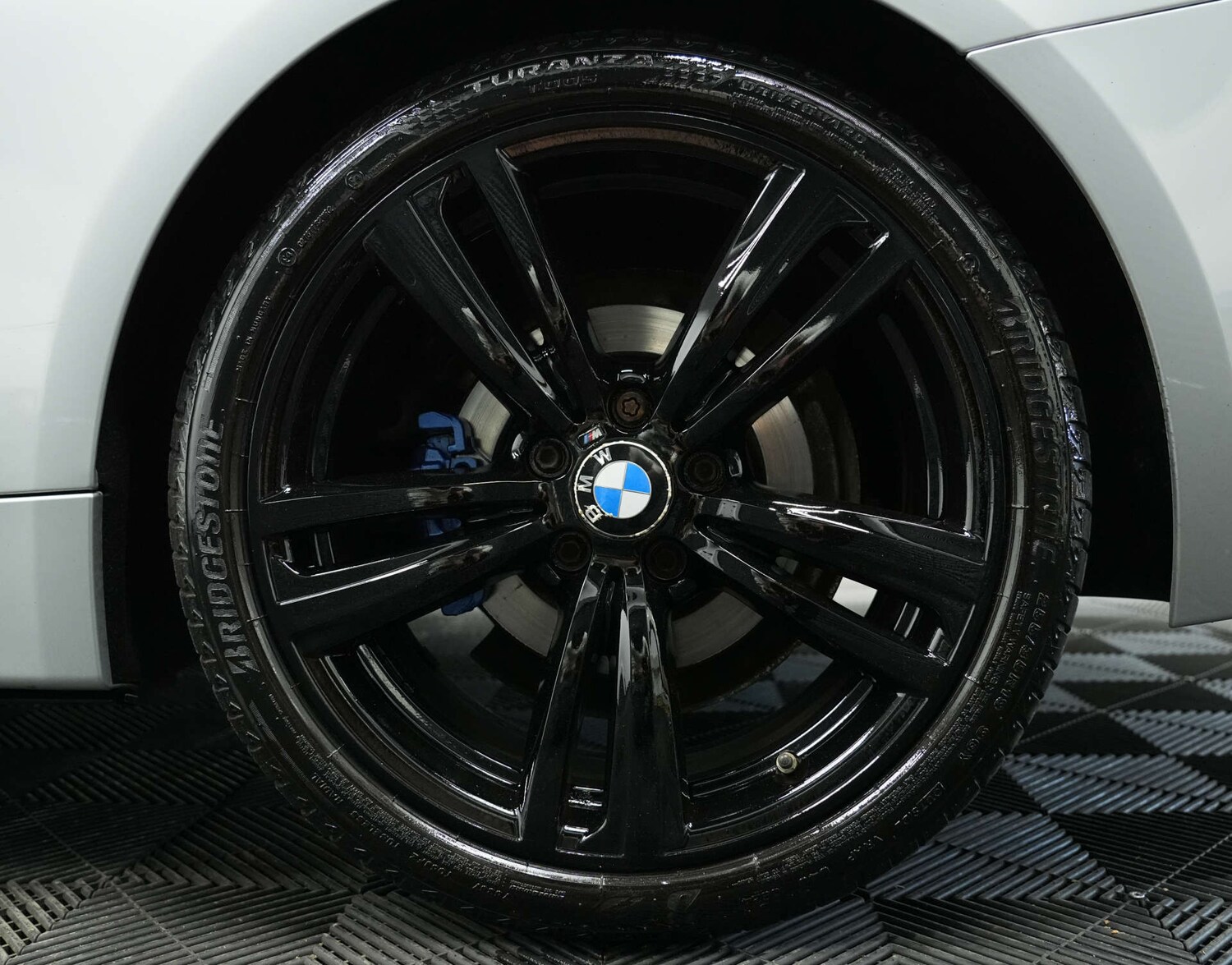 Used BMW 4 Series 2016 for sale - 78179627: Photo 45