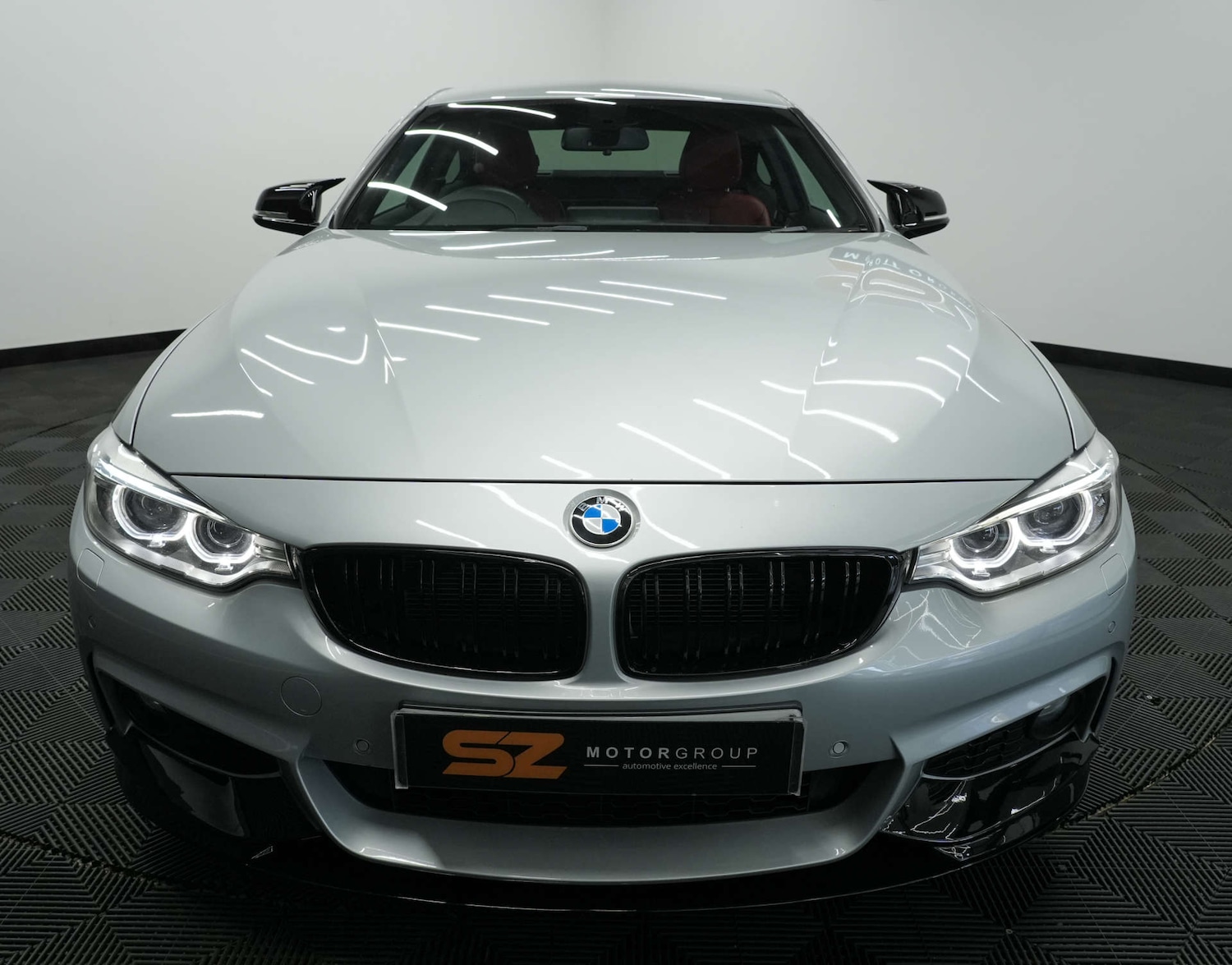 Used BMW 4 Series 2016 for sale - 78179627: Photo 5