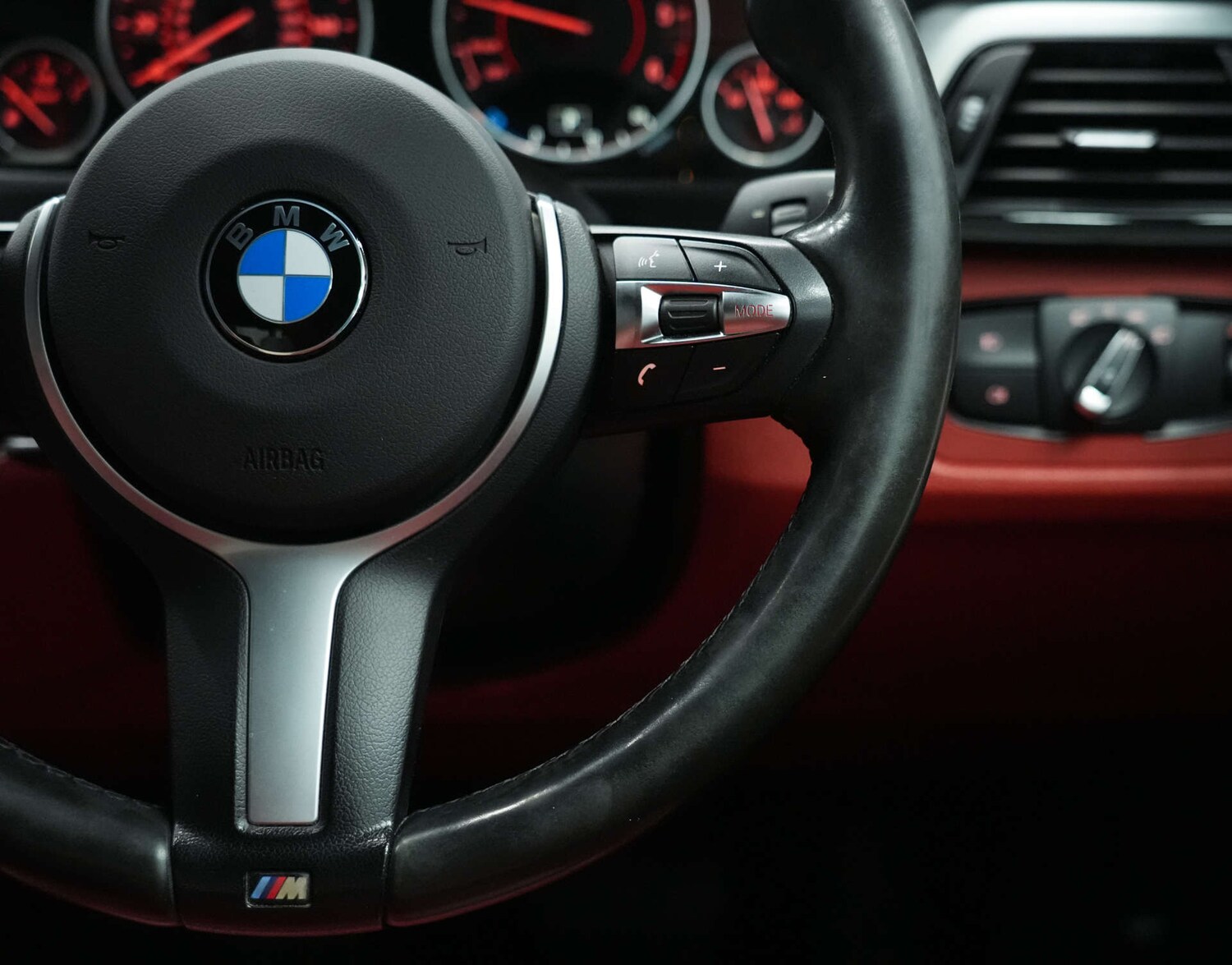 Used BMW 4 Series 2016 for sale - 78179627: Photo 55