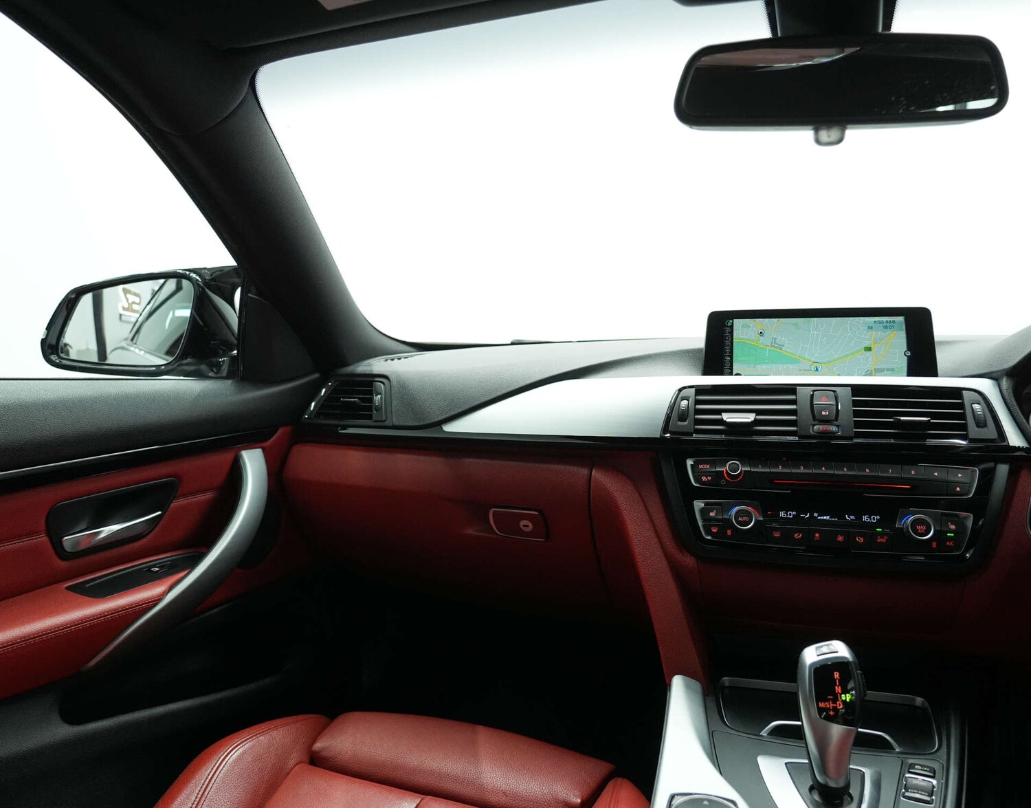 Used BMW 4 Series 2016 for sale - 78179627: Photo 56