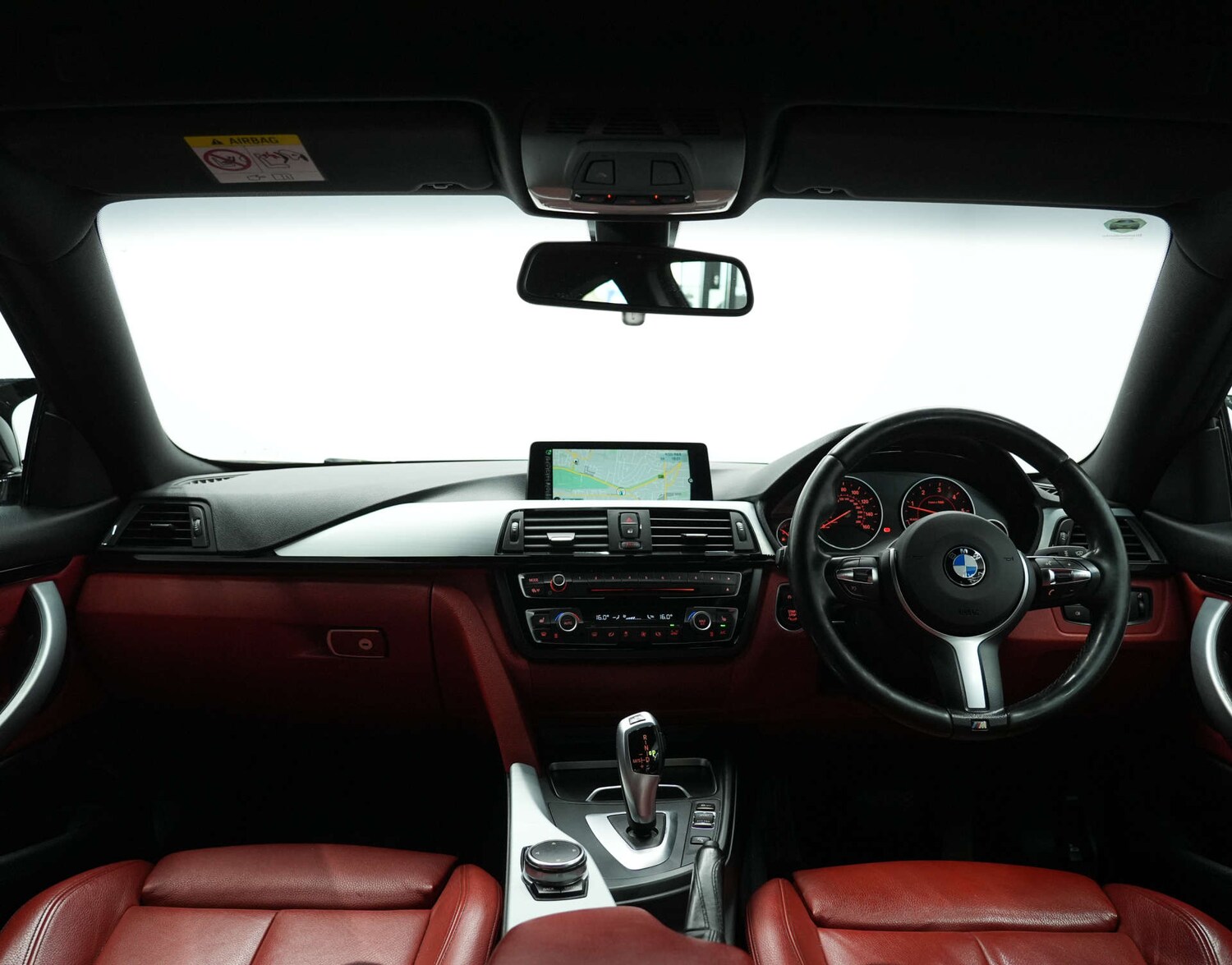 Used BMW 4 Series 2016 for sale - 78179627: Photo 57