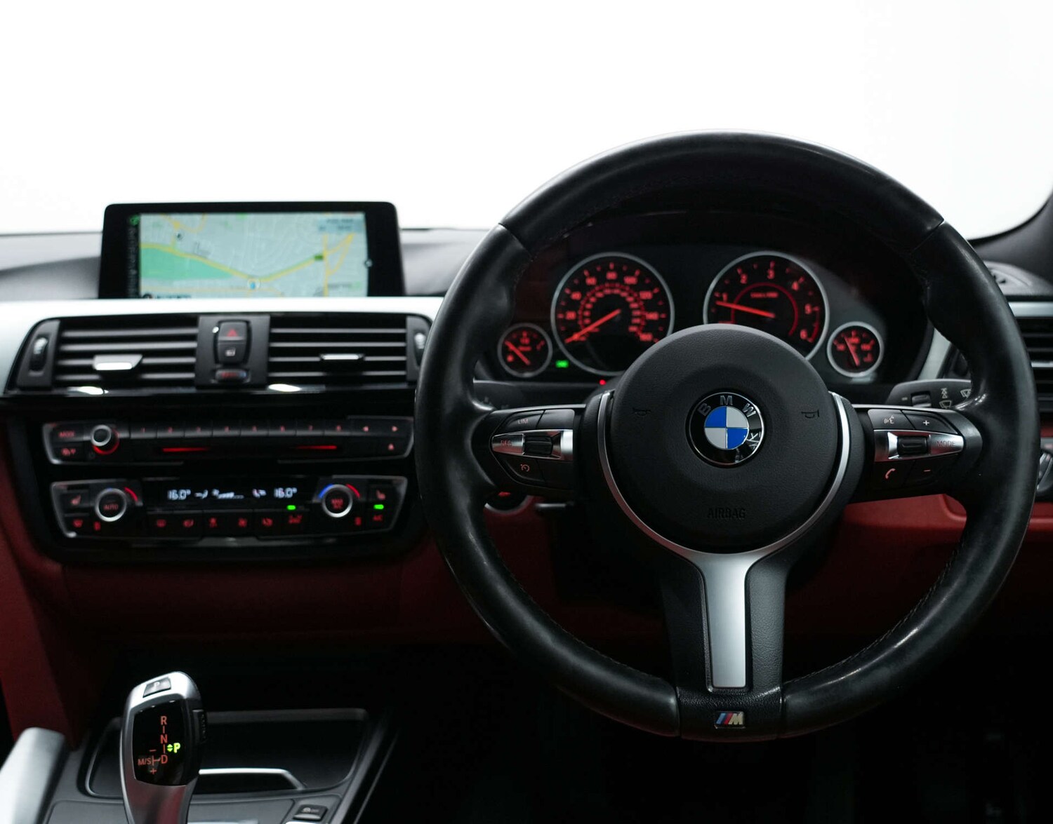 Used BMW 4 Series 2016 for sale - 78179627: Photo 58