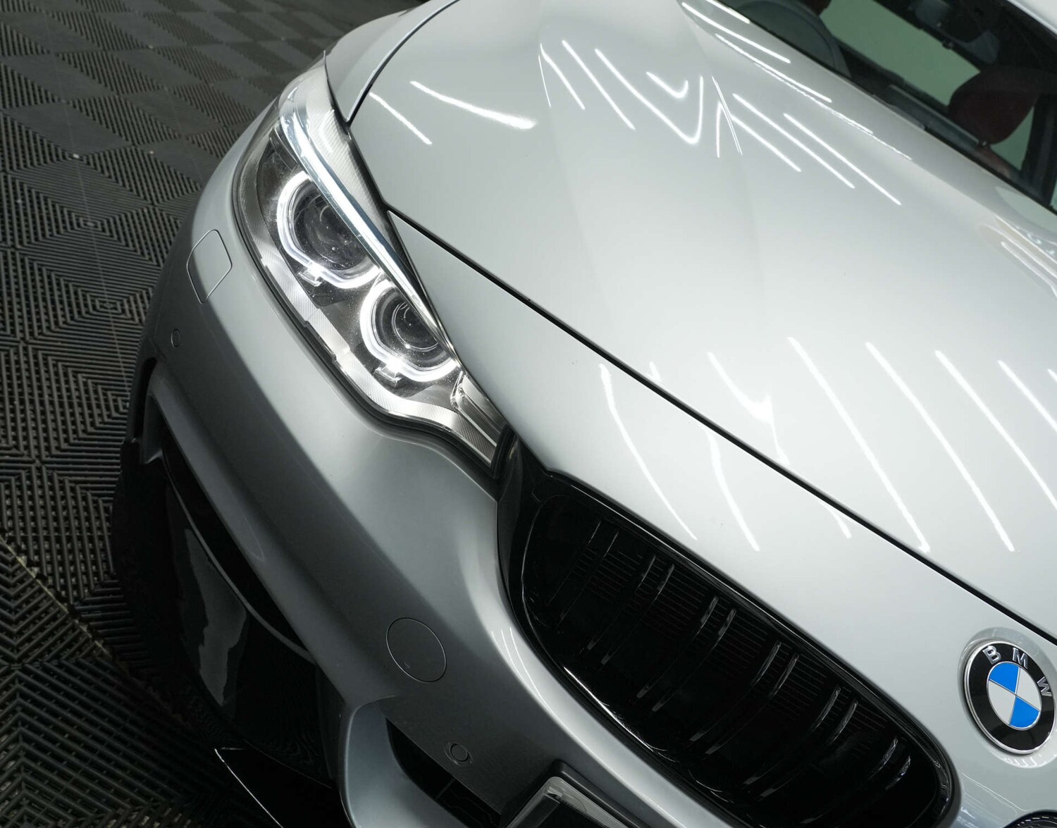 Used BMW 4 Series 2016 for sale - 78179627: Photo 59