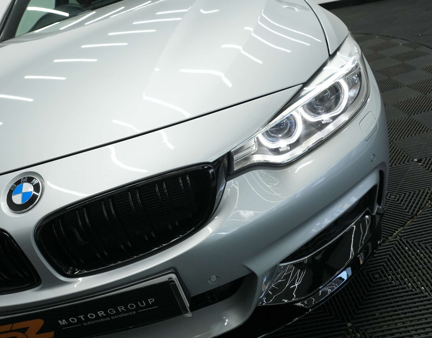 Used BMW 4 Series 2016 for sale - 78179627: Photo 60