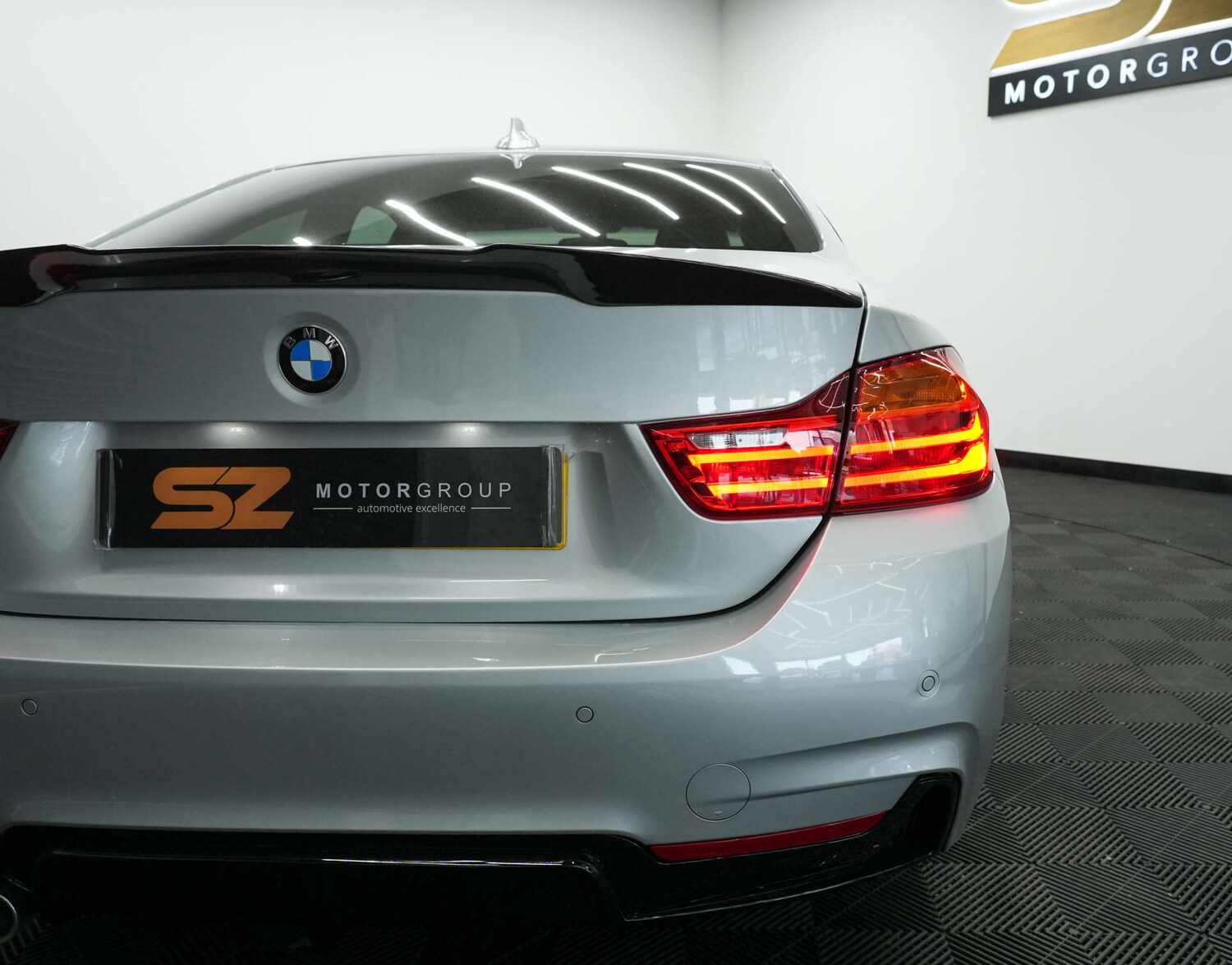 Used BMW 4 Series 2016 for sale - 78179627: Photo 64