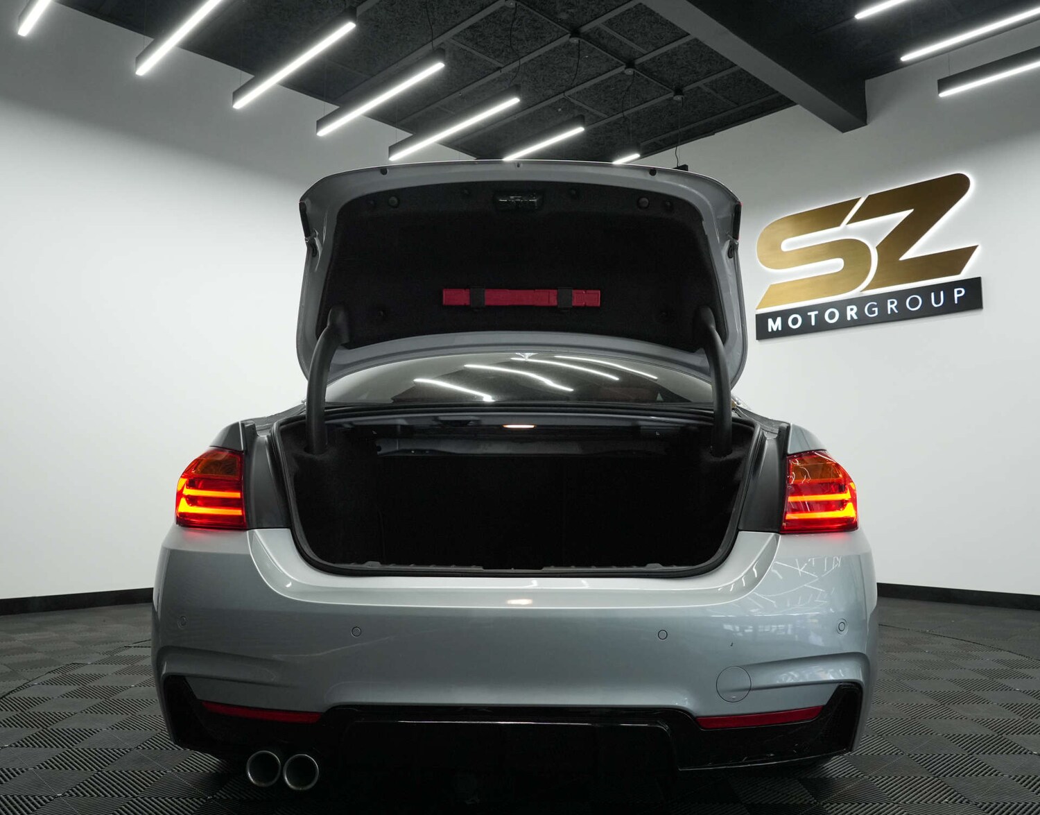 Used BMW 4 Series 2016 for sale - 78179627: Photo 65