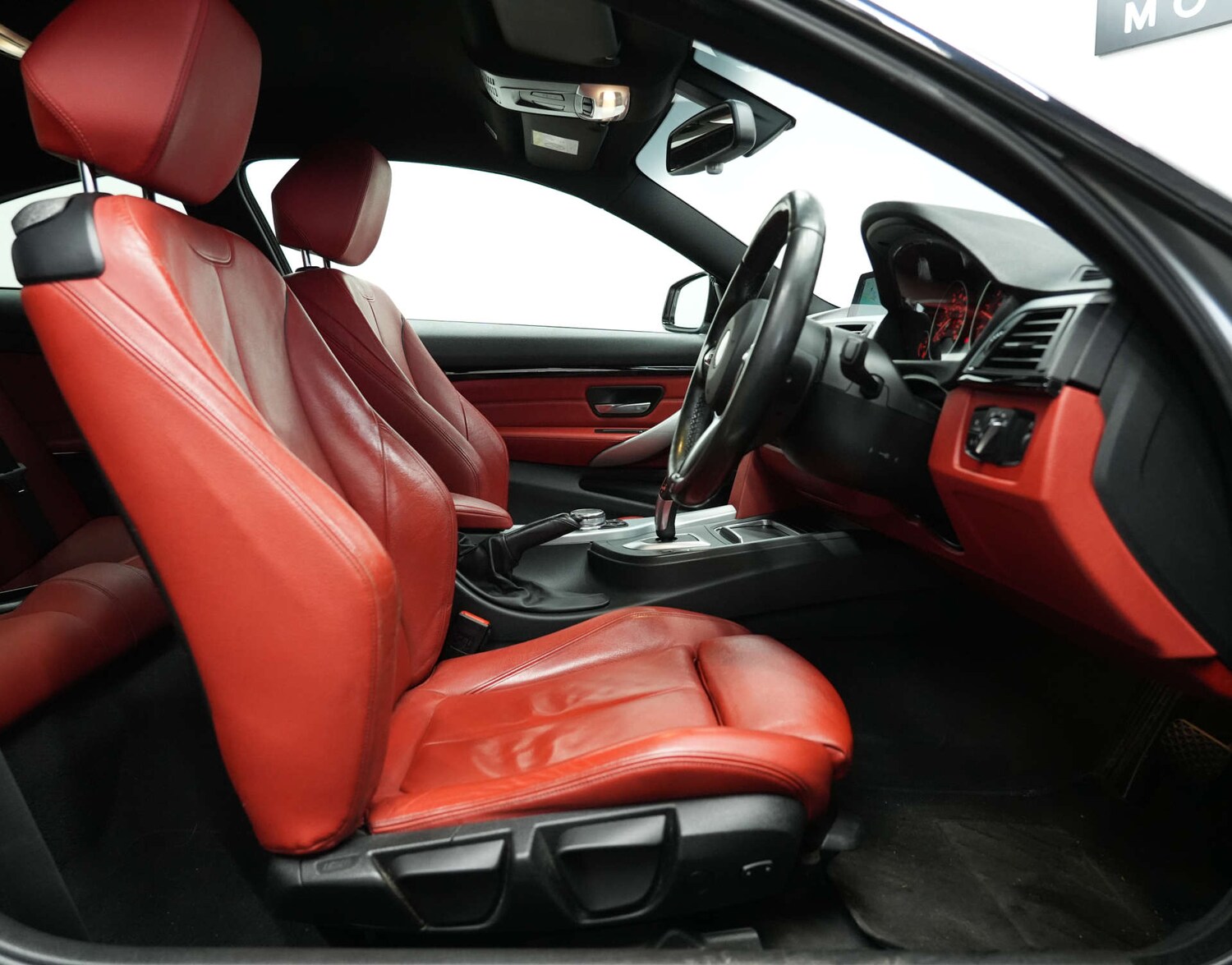 Used BMW 4 Series 2016 for sale - 78179627: Photo 66