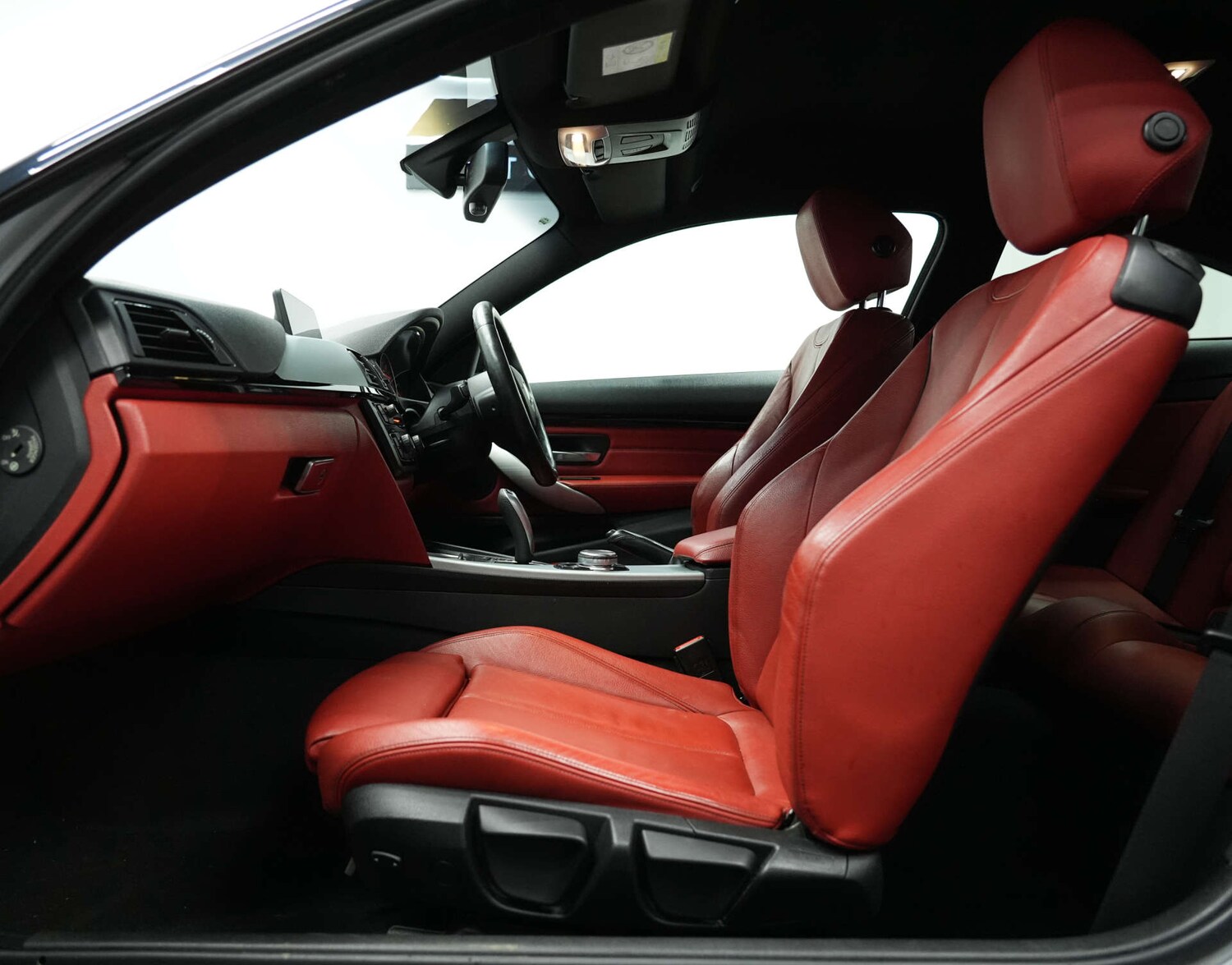 Used BMW 4 Series 2016 for sale - 78179627: Photo 67