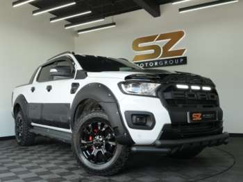 Used Ford Ranger 2021 for sale - 74712510: Photo