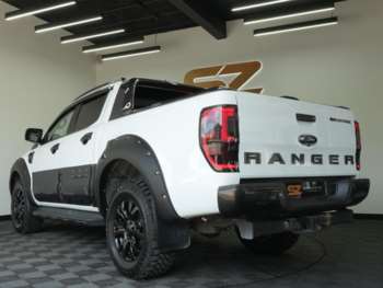 Used Ford Ranger 2021 for sale - 74712510: Photo