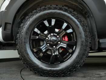 Used Ford Ranger 2021 for sale - 74712510: Photo