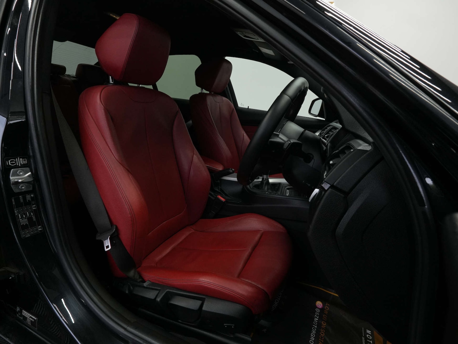 Used BMW 3 Series 2012 for sale - 76629509: Photo 13