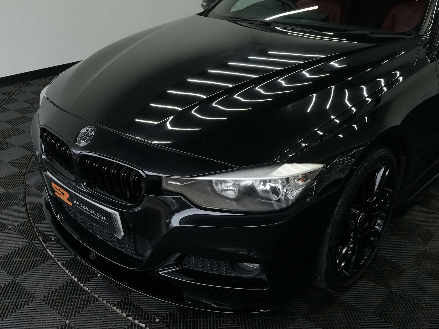 Used BMW 3 Series 2012 for sale - 76629509: Photo 15