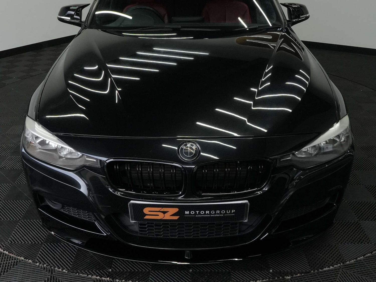 Used BMW 3 Series 2012 for sale - 76629509: Photo 16