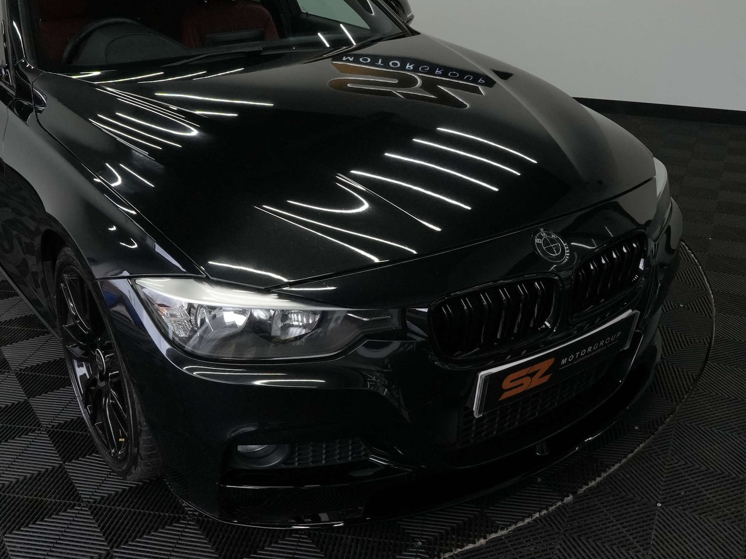 Used BMW 3 Series 2012 for sale - 76629509: Photo 17