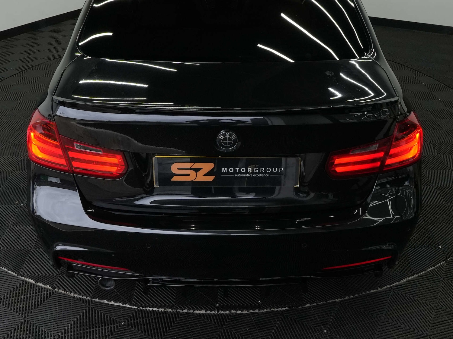 Used BMW 3 Series 2012 for sale - 76629509: Photo 19