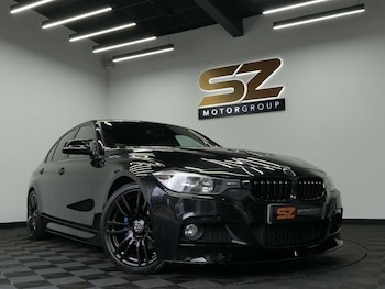 Used BMW 3 Series 2012 for sale - 76629509: Photo