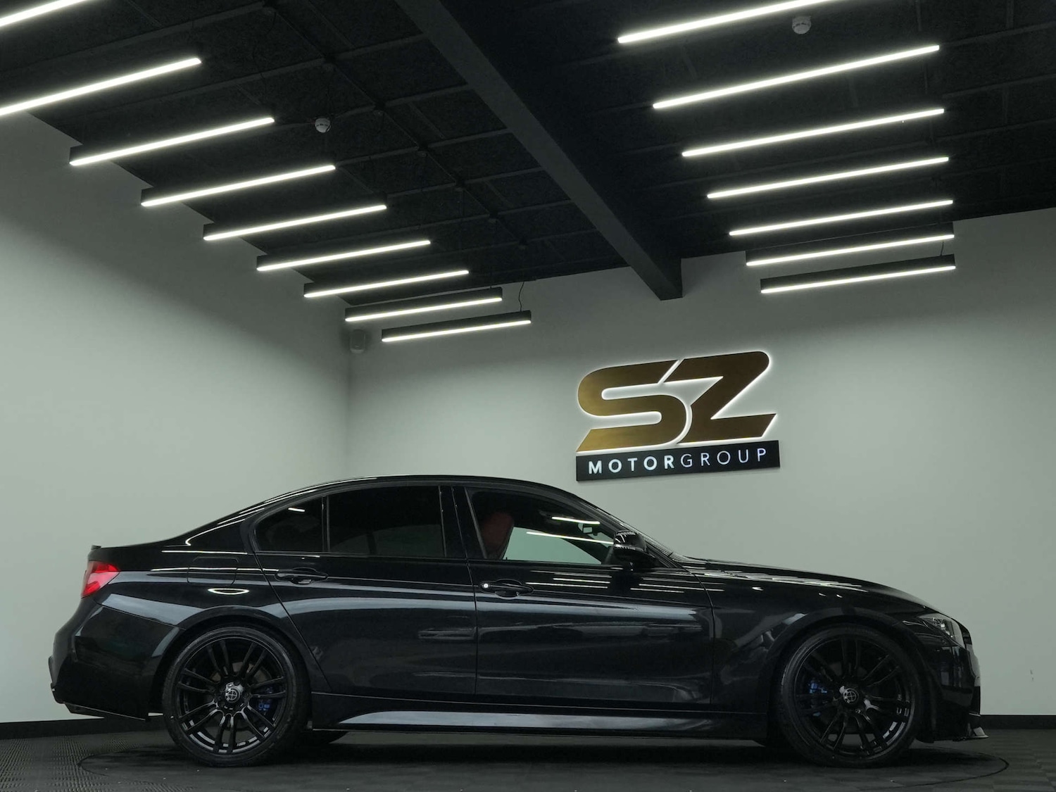 Used BMW 3 Series 2012 for sale - 76629509: Photo 27