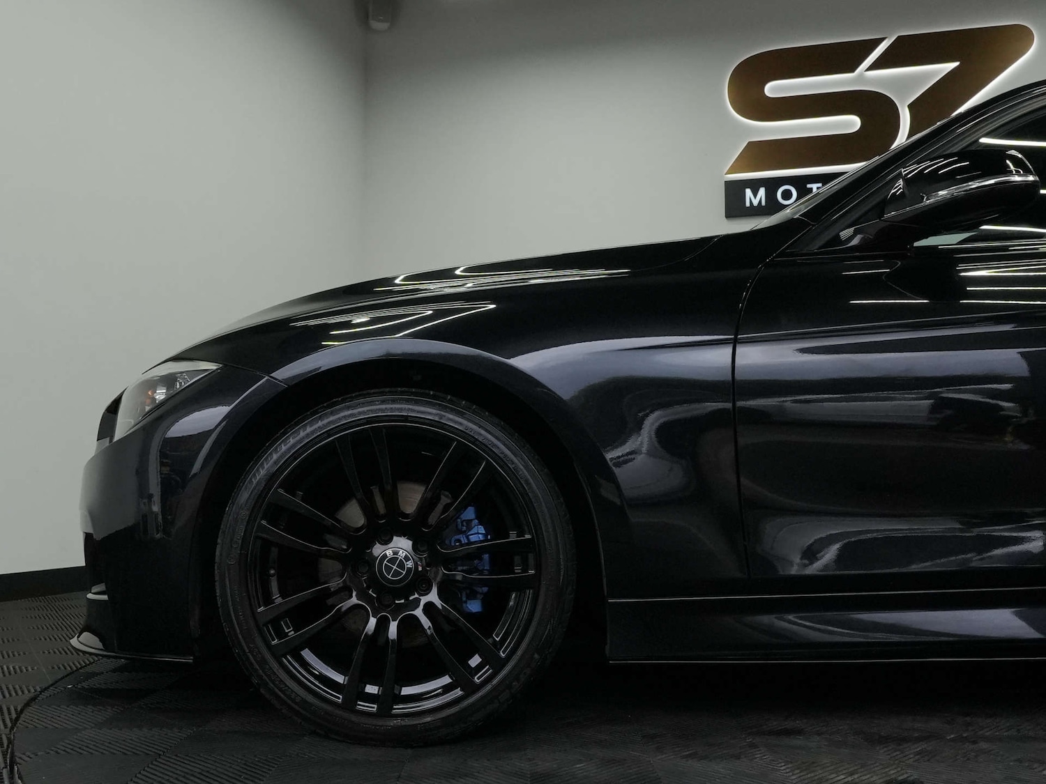 Used BMW 3 Series 2012 for sale - 76629509: Photo 29