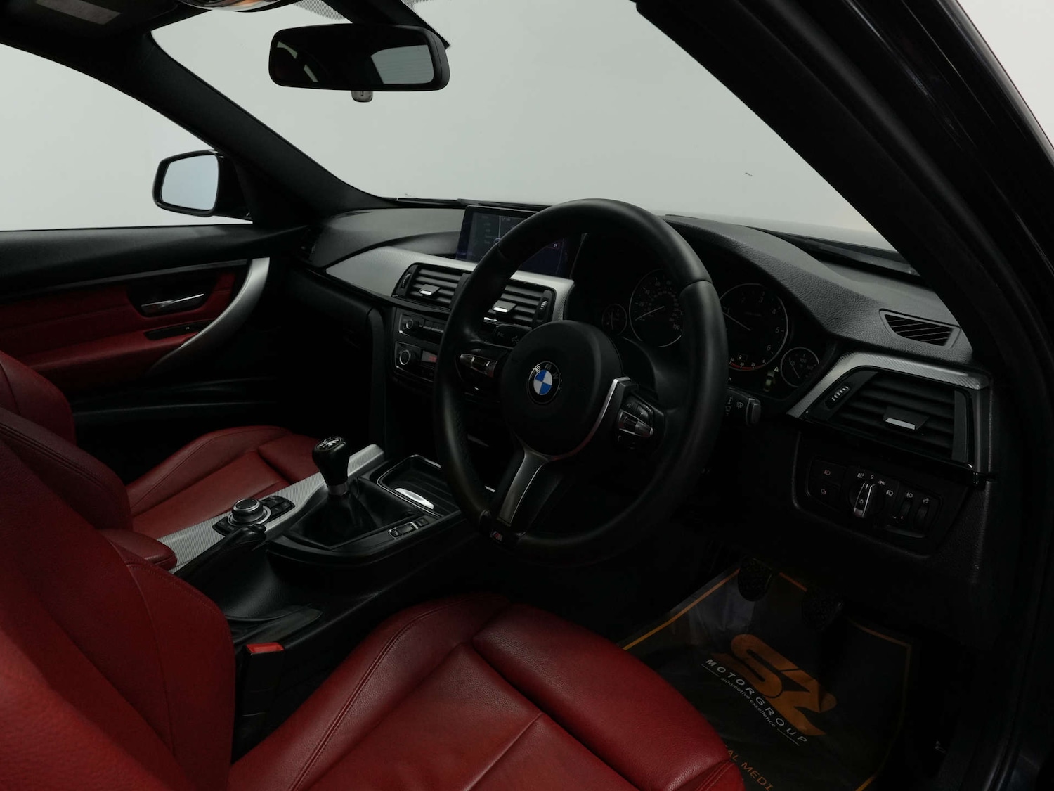 Used BMW 3 Series 2012 for sale - 76629509: Photo 3