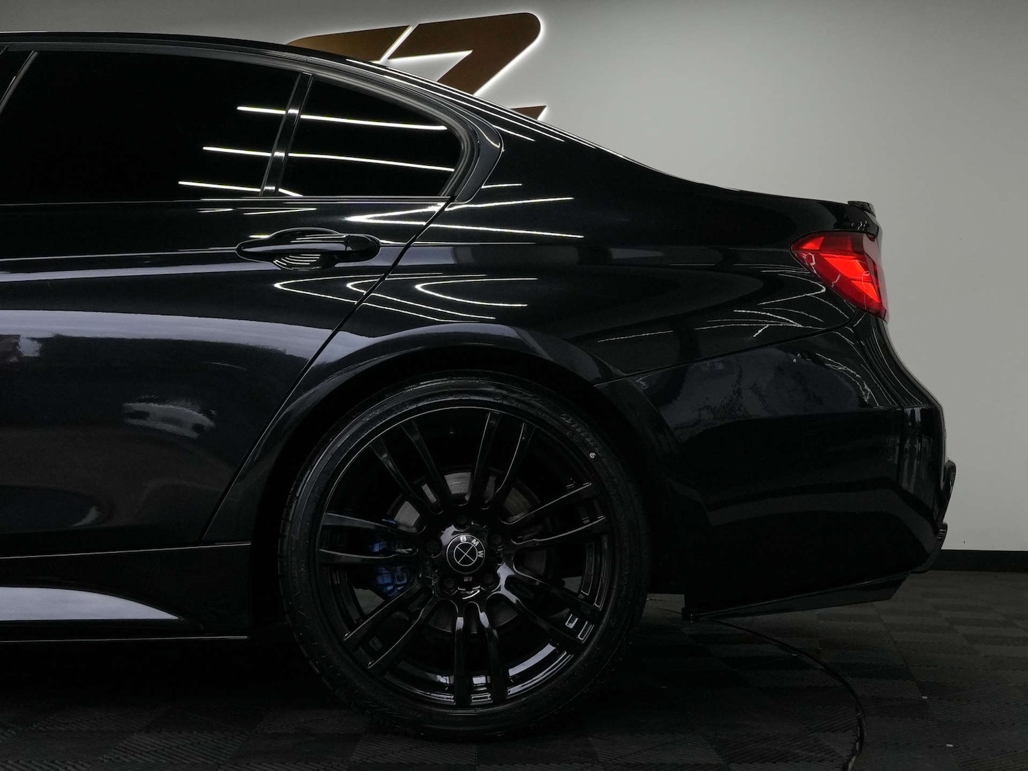 Used BMW 3 Series 2012 for sale - 76629509: Photo 31