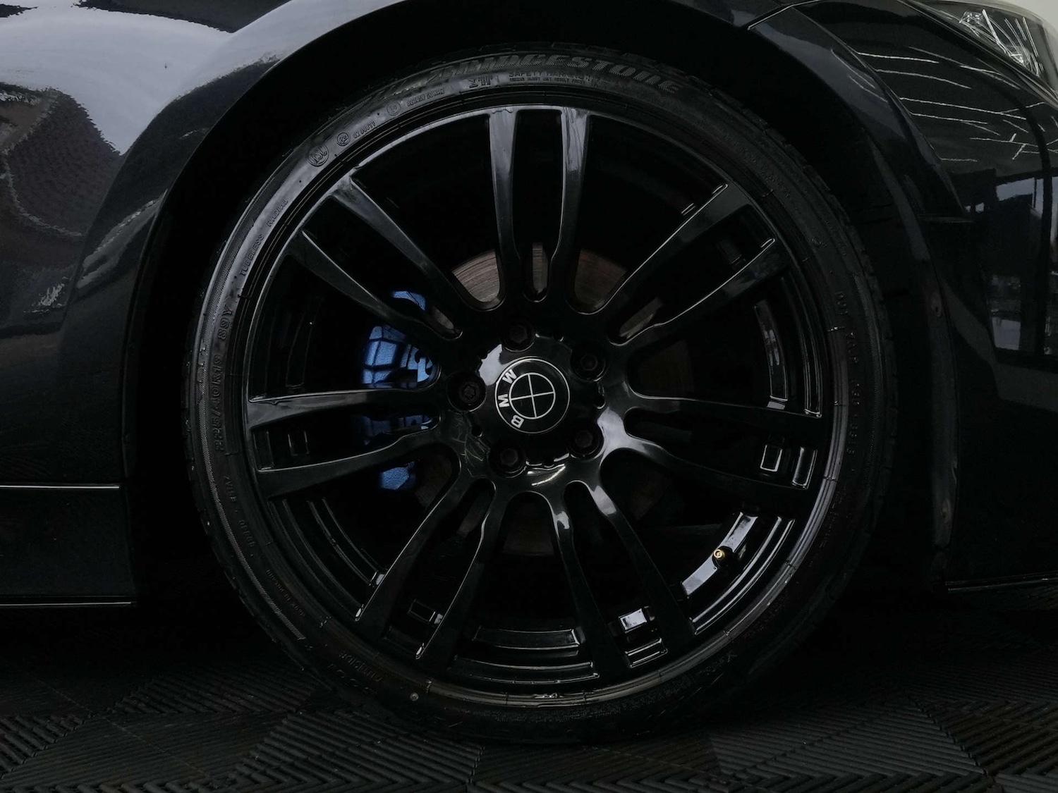 Used BMW 3 Series 2012 for sale - 76629509: Photo 34