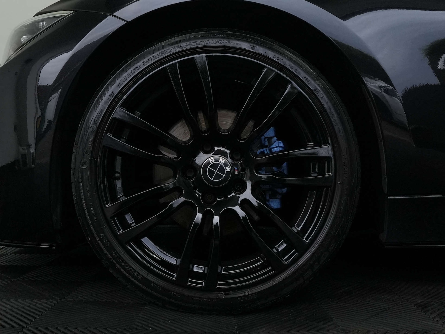 Used BMW 3 Series 2012 for sale - 76629509: Photo 36